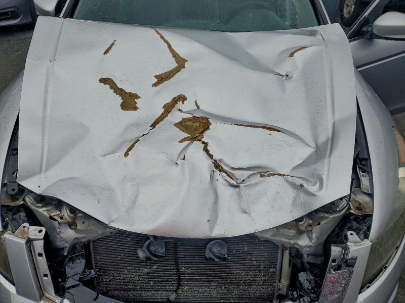 2008 HONDA ACCORD EXL #3315519359