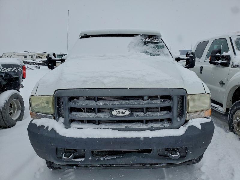 2004 FORD F350 SUPER #3317515764