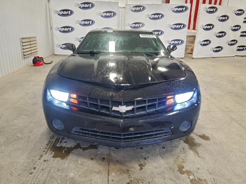 2012 CHEVROLET CAMARO LS #3310442300