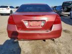 Lot #3310437296 2007 HONDA ACCORD SE