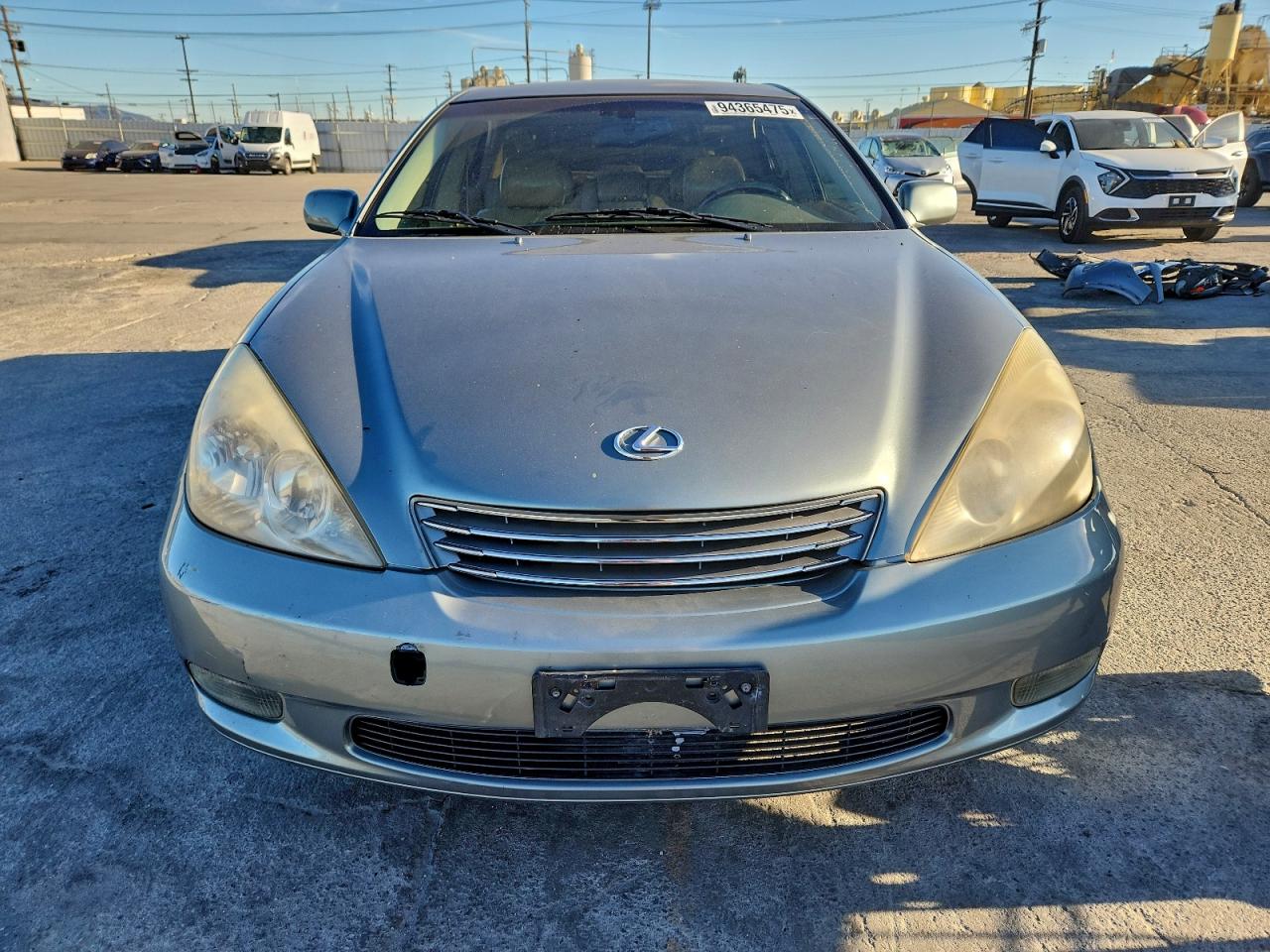 Lot #3308645514 2002 LEXUS ES 300