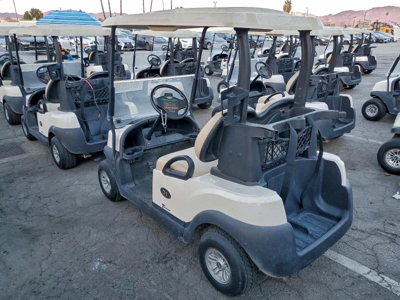 2022 CLUB CAR TEMPO FLA #3304530486