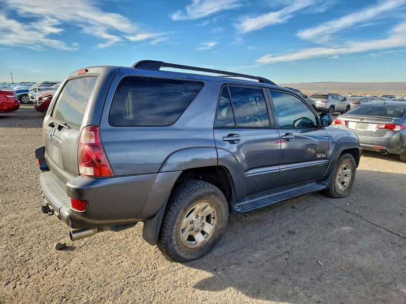 2005 TOYOTA 4RUNNER #3309388997