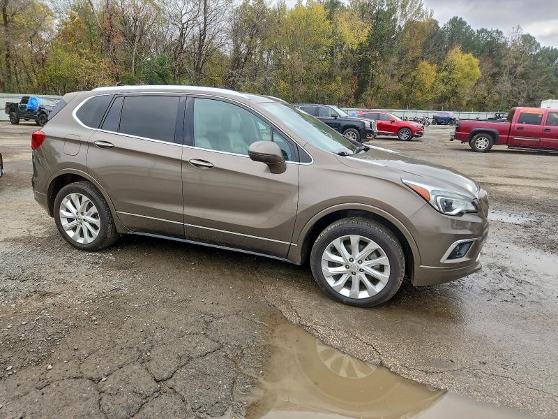 2017 BUICK ENVISION P #3309396972