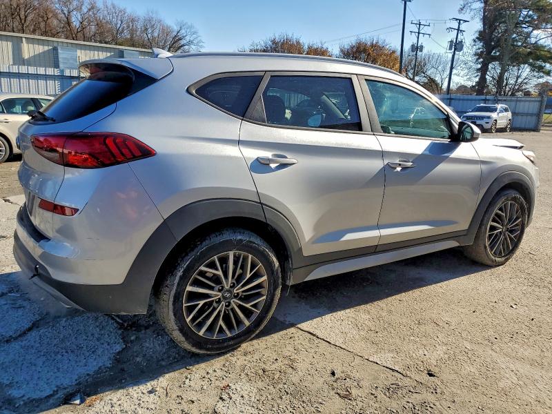 2019 HYUNDAI TUCSON LIM #3309439983