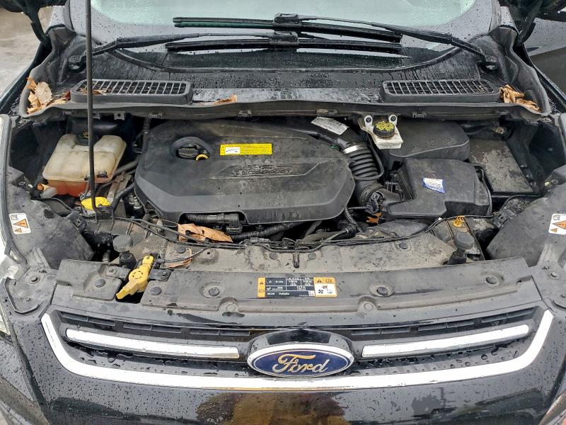 2016 FORD ESCAPE TIT #3319069267