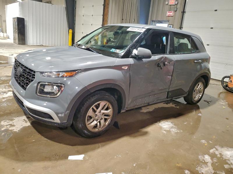 2021 HYUNDAI VENUE SE #3315937139