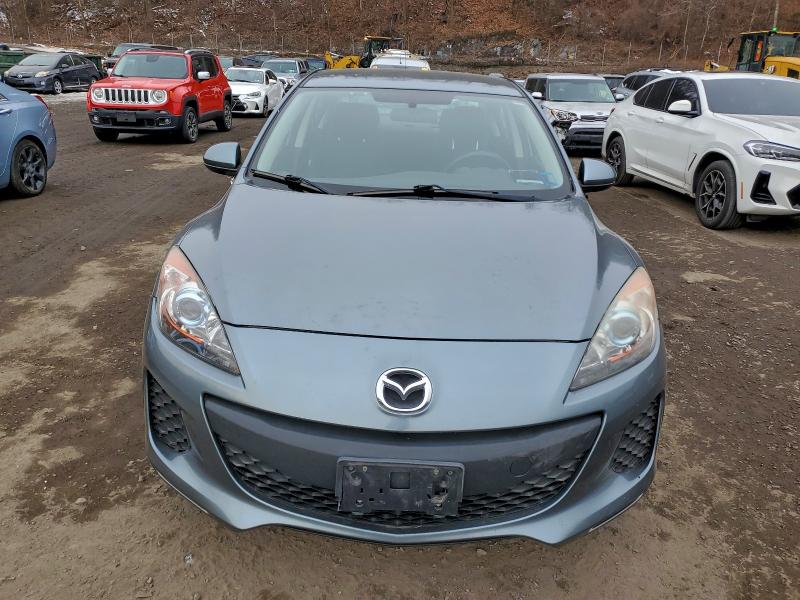 2013 MAZDA 3 I #3312425619