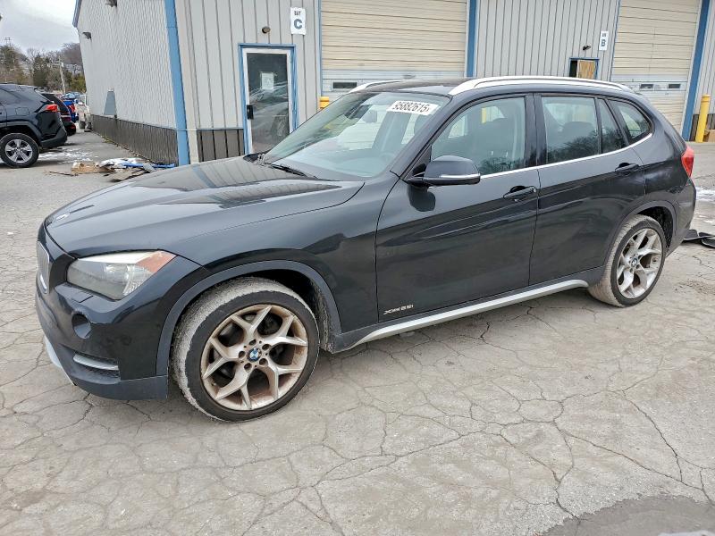 2013 BMW X1 XDRIVE2 #3305374385