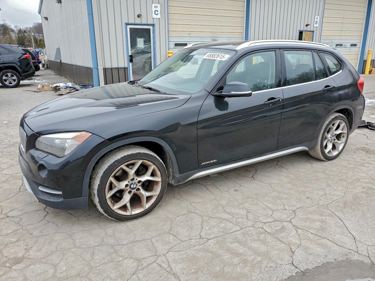 Lot #3305374385 2013 BMW X1 XDRIVE2