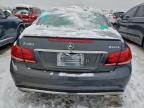 Lot #3316725404 2016 MERCEDES-BENZ E 400 4MAT