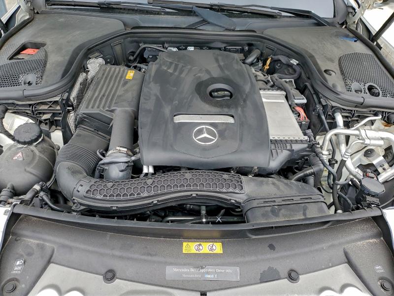 2018 MERCEDES-BENZ E 300 #3302879960