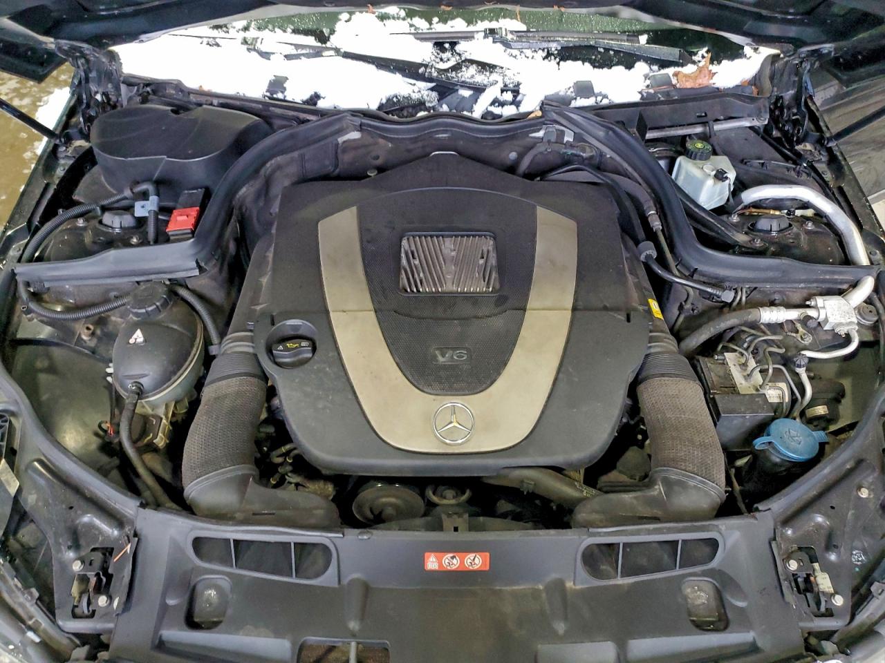 MERCEDES-BENZ C-CLASS 300 4MATIC