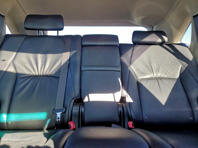 2008 LEXUS RX 400H #3316842666