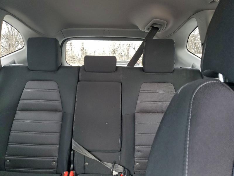 2019 HONDA CR-V EX #3311623252