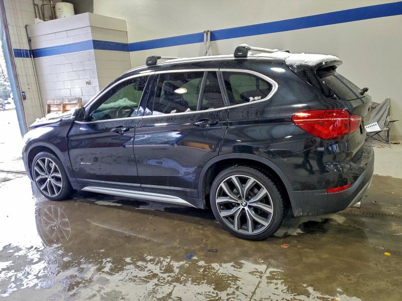 2016 BMW X1 XDRIVE2 #3305542091