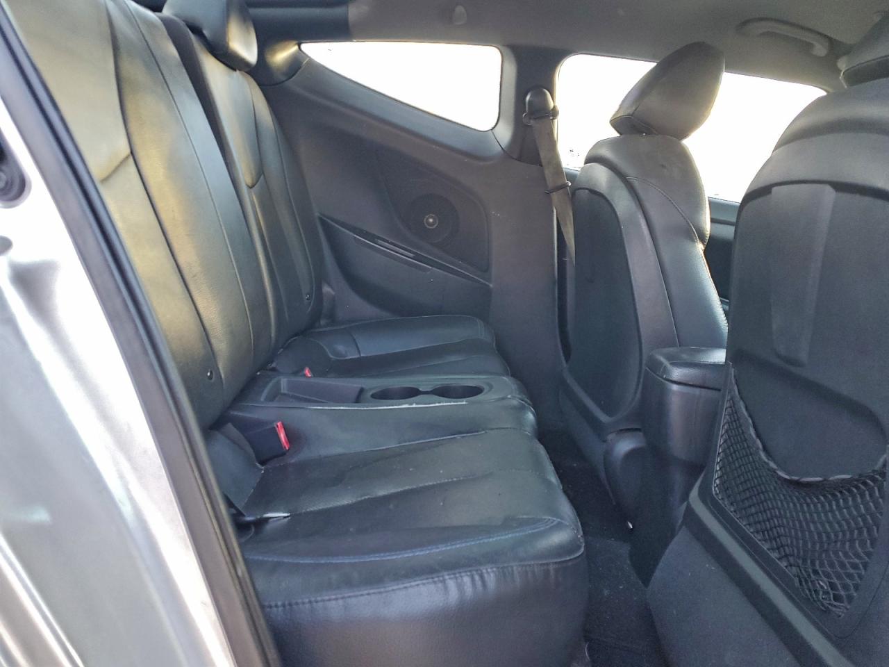 HYUNDAI VELOSTER TURBO