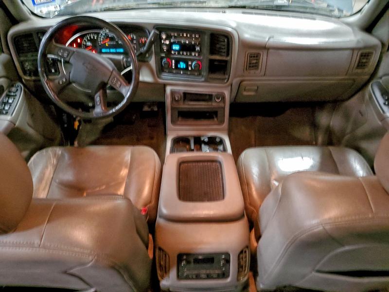 2007 CHEVROLET SILVERADO #3305313338