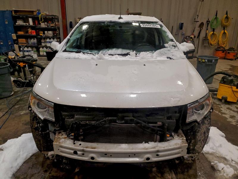 2013 FORD EDGE LIMIT #3303986719