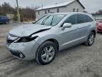 Lot #3310392991 2014 ACURA RDX TECHNO