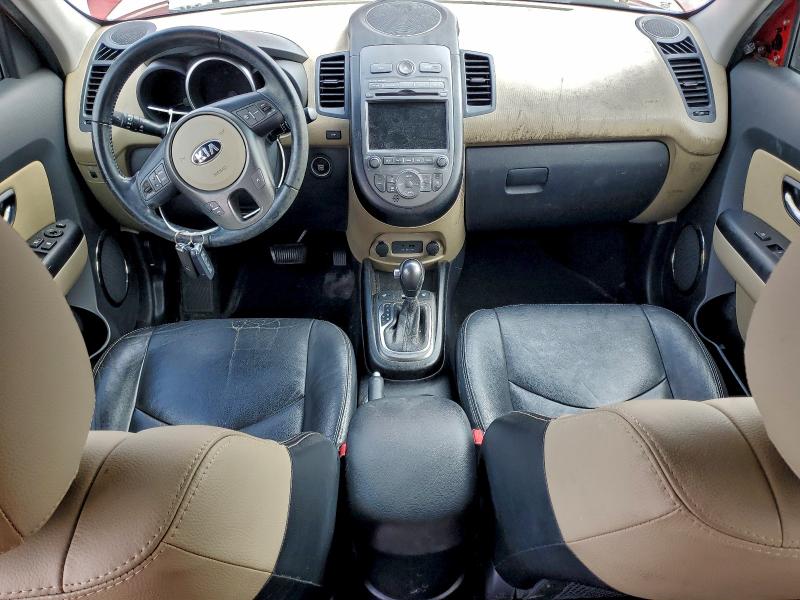 2013 KIA SOUL + #3315749346