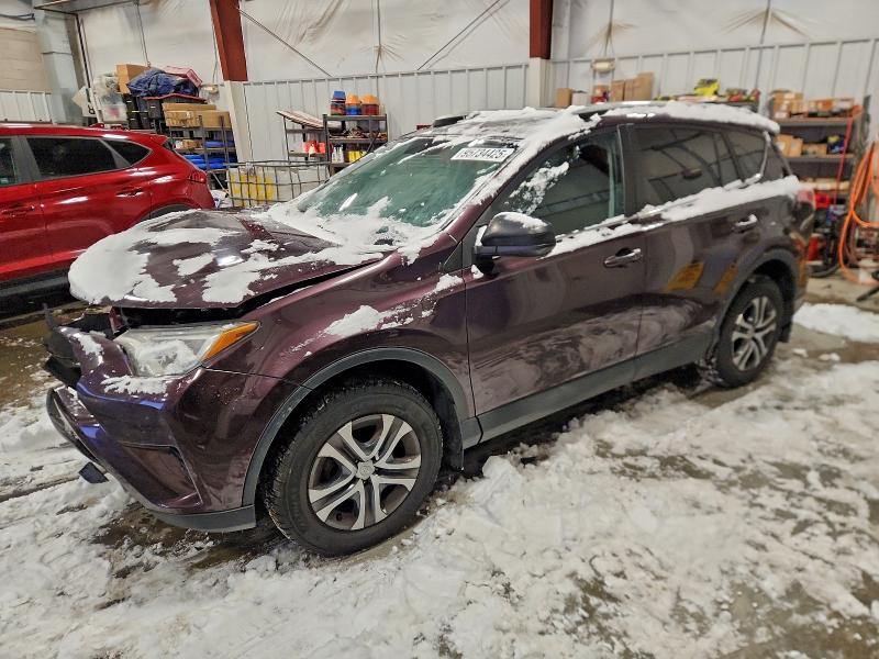2016 TOYOTA RAV4 LE #3305576119