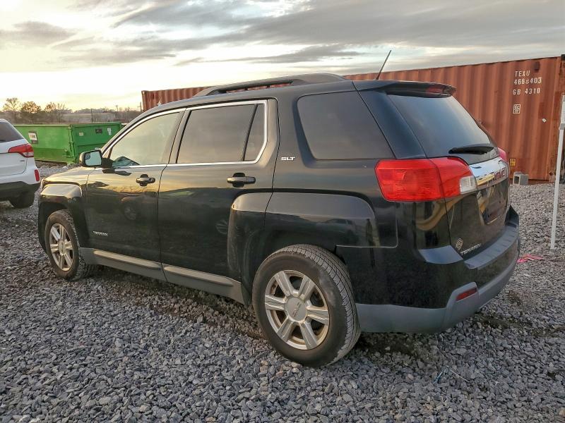 2014 GMC TERRAIN SL #3305541101