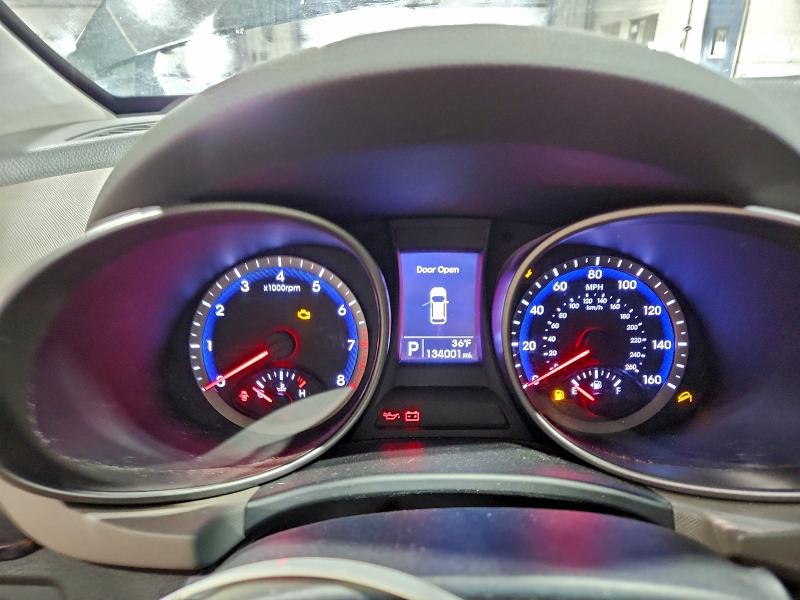 2016 HYUNDAI SANTA FE S #3302658022