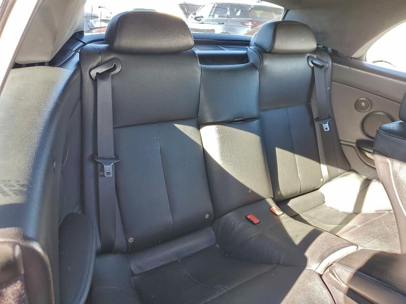 2007 BMW 650 I #3316890076