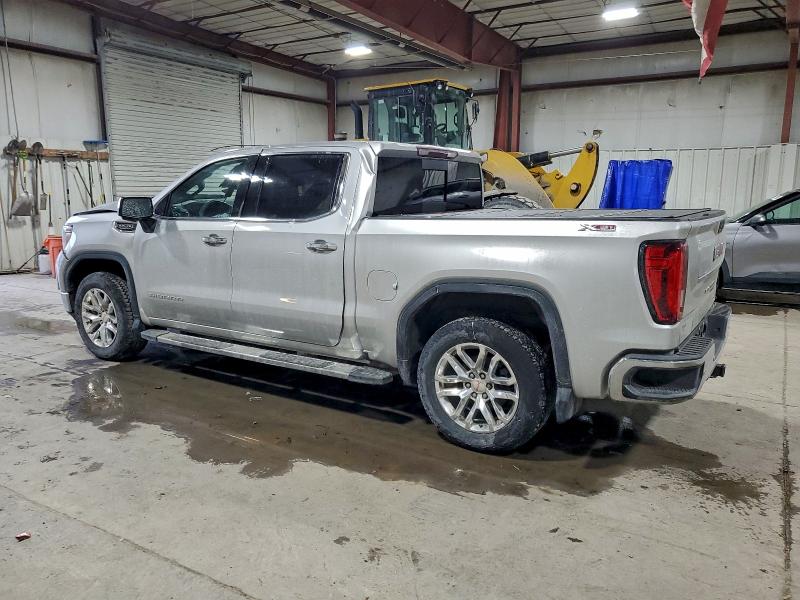 2020 GMC SIERRA K15 #3316771436