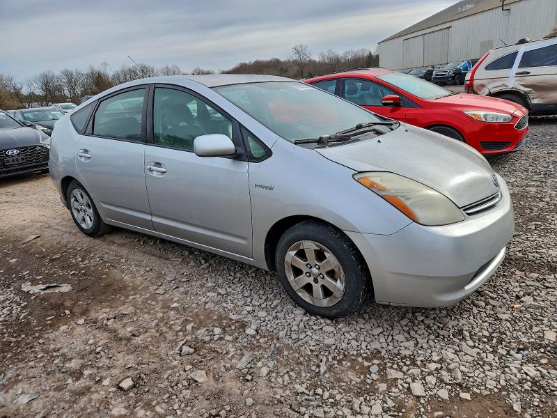 2009 TOYOTA PRIUS #3308311175