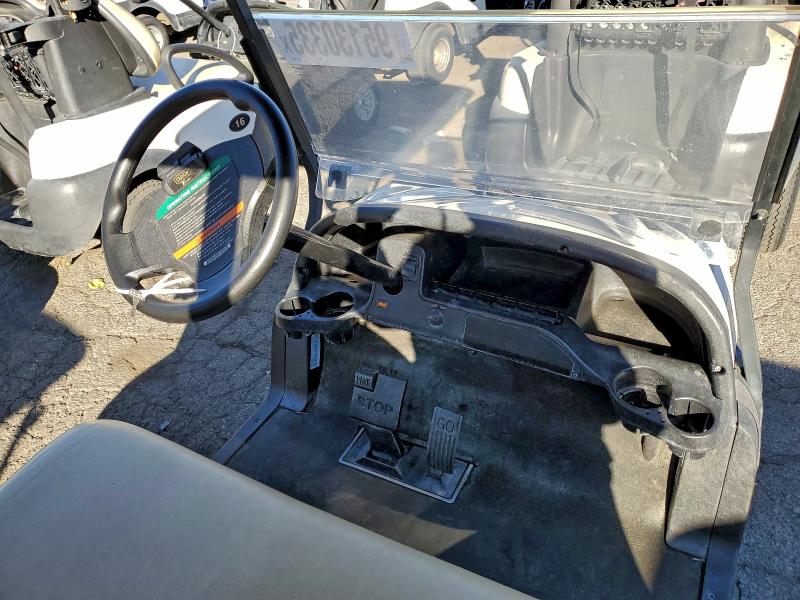 2022 CLUB CAR TEMPO FLA #3304683925