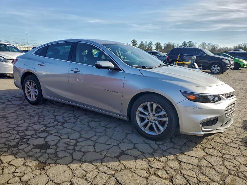 2016 CHEVROLET MALIBU LT #3303879778