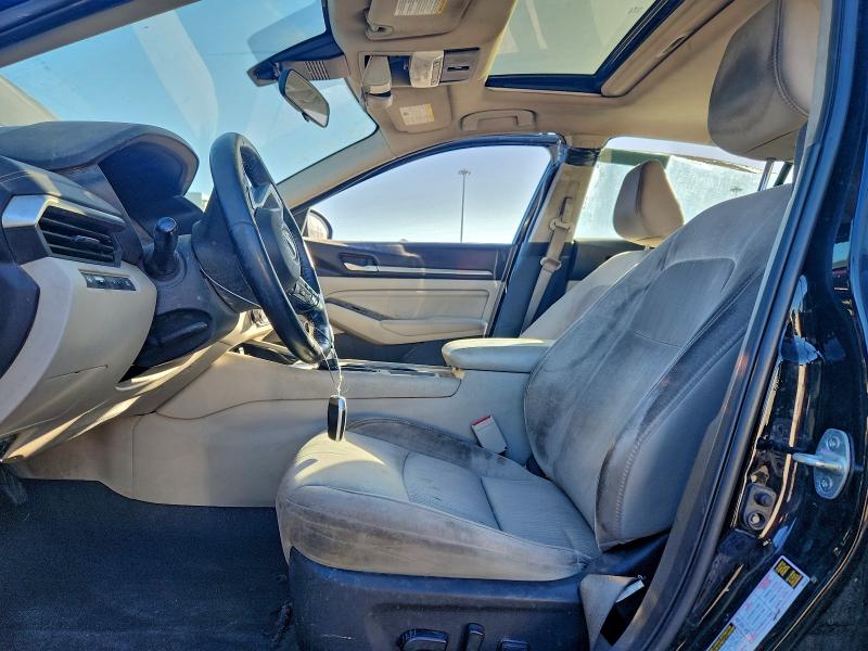 2021 NISSAN ALTIMA SV #3315903082