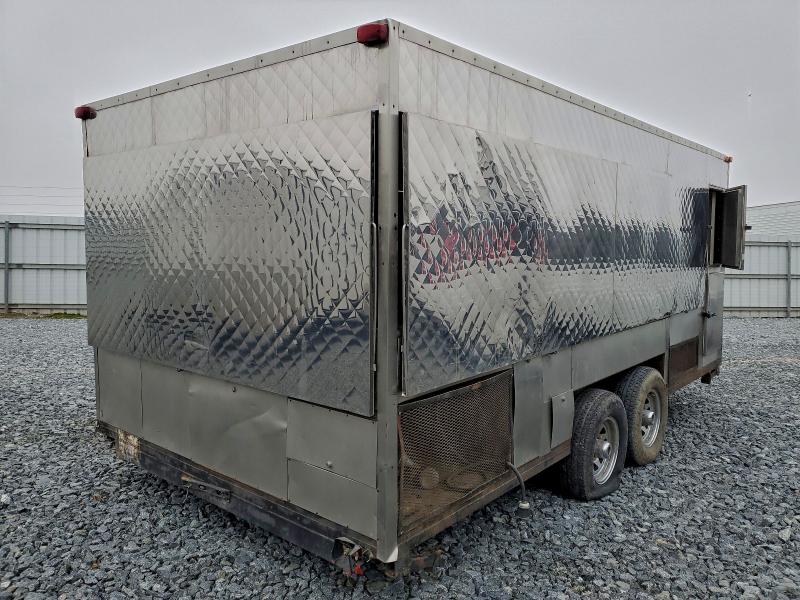 2000 SPCN TRAILER #3311603336