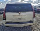 Lot #3305391310 2015 CADILLAC ESCALADE L