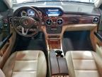Lot #3301675623 2015 MERCEDES-BENZ GLK 250 BL