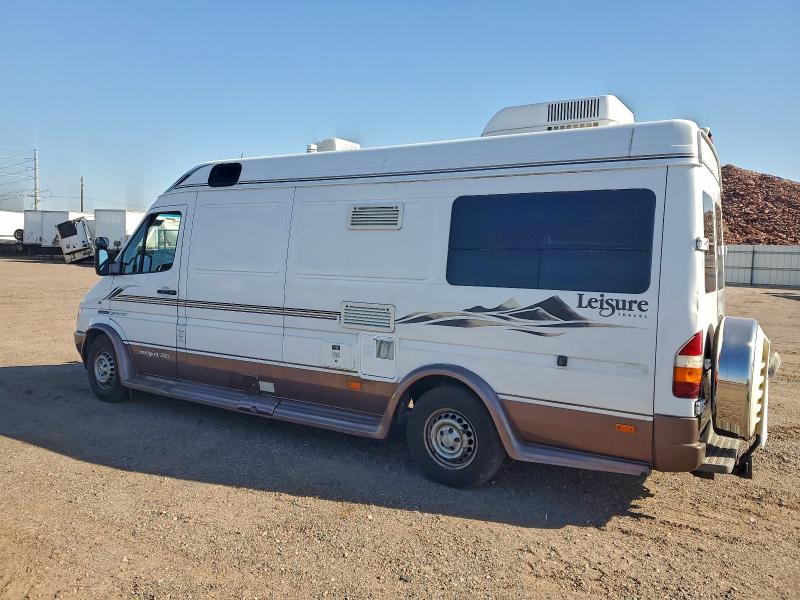 2005 LEISULVANS FREESPIRIT #3304534471