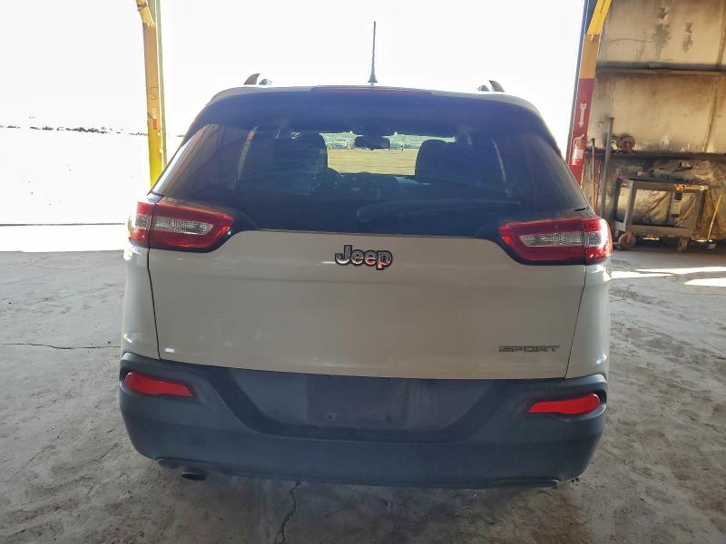 2015 JEEP CHEROKEE S #3305640720