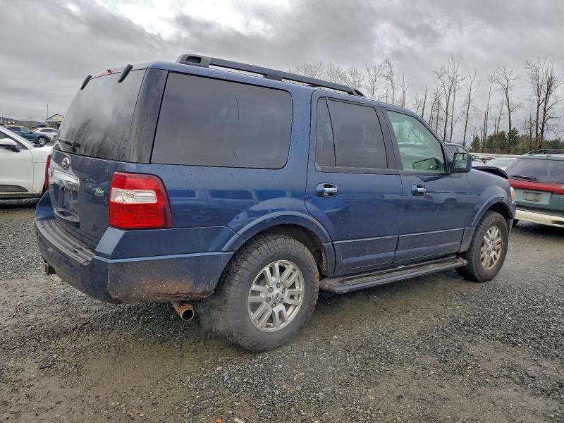 2013 FORD EXPEDITION #3309851160