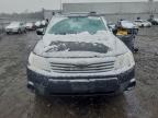 Lot #3308324267 2009 SUBARU FORESTER 2