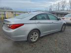 Lot #3301909478 2013 HYUNDAI SONATA GLS