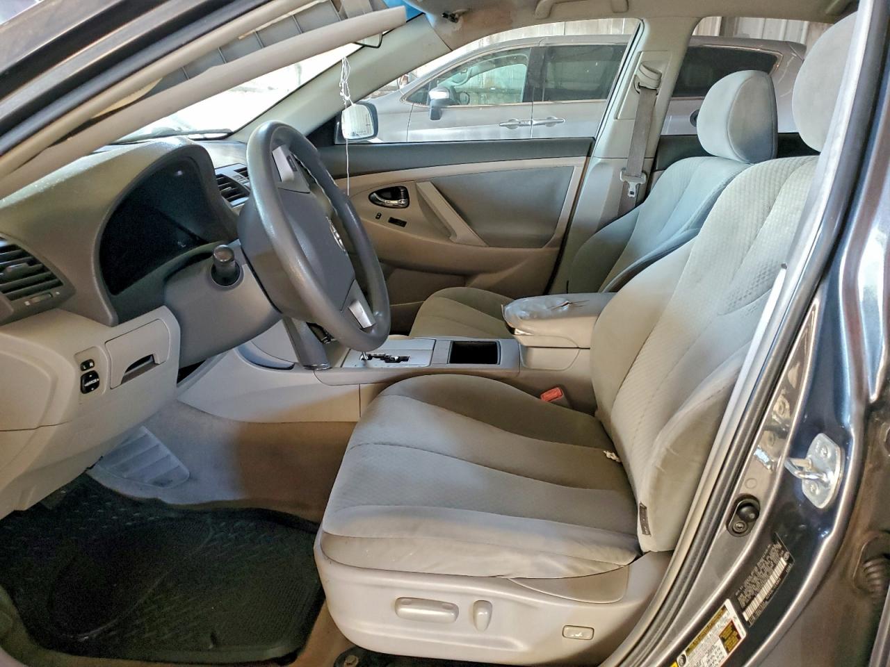 Lot #3315903127 2009 TOYOTA CAMRY BASE