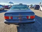 Lot #3317057002 1991 MERCEDES-BENZ 560 SEC