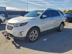 Lot #3311486305 2019 CHEVROLET EQUINOX LT