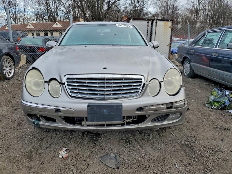 2006 MERCEDES-BENZ E 500 #3313702168