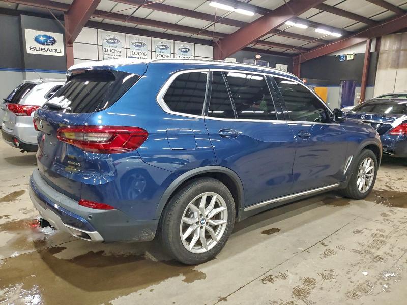 2019 BMW X5 XDRIVE4 #3305423457
