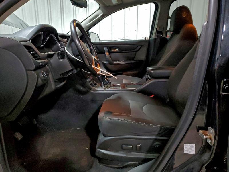 2014 CHEVROLET TRAVERSE L #3316813433