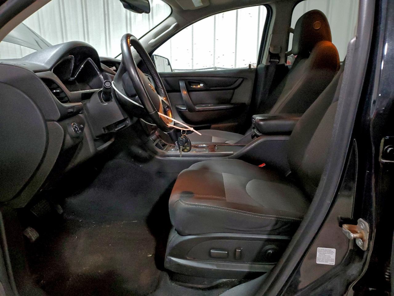 Lot #3316813433 2014 CHEVROLET TRAVERSE L