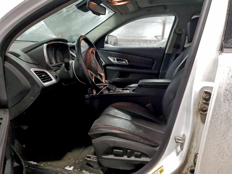 2013 GMC TERRAIN SL #3316851674